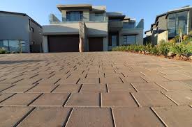 Best Driveway Pressure Washing  in Phelan, CA